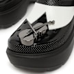 Crocs x Wednesday Stomp Clog zwart 84933 6