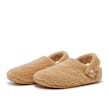 Crocs Classic Cozzzy Slipper beige 86849 1