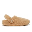 Crocs Classic Cozzzy Slipper beige 86849 2