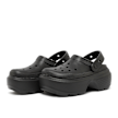 Crocs Stomp Clog schwarz 86848 1