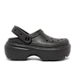 Crocs Stomp Clog schwarz 86848 2