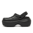 Crocs Stomp Clog schwarz 86848 3