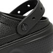Crocs Stomp Clog schwarz 86848 5