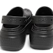 Crocs Stomp Clog schwarz 86848 6