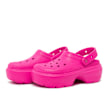 Crocs Stomp Clog lichtroze 84940 1