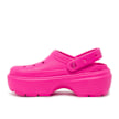 Crocs Stomp Clog lichtroze 84940 3