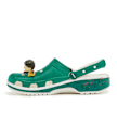 Crocs x Squid Game Classic Clog vert 84938 2