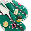 Crocs x Squid Game Classic Clog vert 84938 5