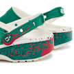Crocs x Squid Game Classic Clog vert 84938 6
