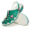 Crocs x Squid Game Classic Clog vert 84938 7