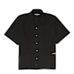 Neighborhood&nbsp; Guayabera Vacation Shirt noir 89568 1