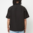 Neighborhood Guayabera Vacation Shirt black 89568 4