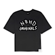 Neighborhood Sheltech Pocket T-Shirt schwarz 90651 1