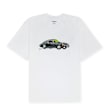 Neighborhood 14 T-Shirt white 88136 1
