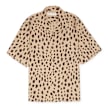 Wacko Maria&nbsp; Hawaiian Shirt S/S ( Type-2 ) beige 90655 1