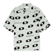 Wacko Maria&nbsp; Hawaiian Shirt S/S ( Type-4 ) vert 89571 1