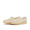Clarks Originals Wmns Wallabee beige 84954 1