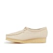 Clarks Originals Wmns Wallabee beige 84954 3