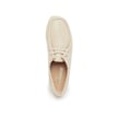 Clarks Originals Wmns Wallabee beige 84954 4