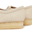 Clarks Originals Wmns Wallabee beige 84954 5