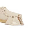 Clarks Originals Wmns Wallabee beige 84954 8