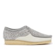 Clarks Originals Wallabee grau 84957 2