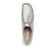 Clarks Originals Wallabee grijs 84957 4