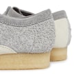 Clarks Originals Wallabee grijs 84957 5