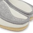 Clarks Originals Wallabee grijs 84957 6
