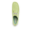 Clarks Originals Wallabee grün 88143 4
