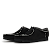 Clarks Originals x NEIGHBORHOOD Wallabee "Black" noir 84963 1
