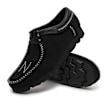 Clarks Originals x NEIGHBORHOOD Wallabee "Black" noir 84963 7