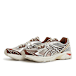 ASICS SportStyle x Above The Clouds GT-2160 "Chocolate Brown" braun 84961 1