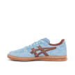 ASICS SportStyle x HAY Wmns Skyhand OG blau 84964 3