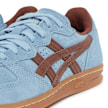 ASICS SportStyle x HAY Wmns Skyhand OG blau 84964 5
