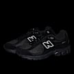 New Balance 2002 (M2002WB) black 88997 7