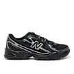 New Balance 740 (U740BM2) zwart 88149 2