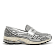 New Balance 1906 Loafer "Silver" argent 84984 2