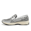 New Balance 1906 Loafer "Silver" silber 84984 3