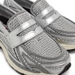 New Balance 1906 Loafer "Silver" silber 84984 6