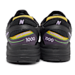 New Balance 1000 (M1000TP) argent 88150 5