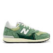 New Balance M475VTF vert 84982 2