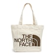 The North Face Cotton Tote beige 89831 1