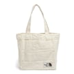 The North Face Cotton Tote beige 89831 3