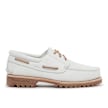 Timberland Authentic Boat Shoe grijs 84993 2