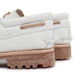 Timberland Authentic Boat Shoe grijs 84993 5