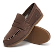 Timberland Classic Boat Shoe Loafer braun 84995 7
