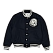 Billionaire Boys Club Astro Varsity Jacket bleu 86891 1