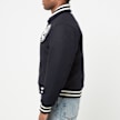 Billionaire Boys Club Astro Varsity Jacket bleu 86891 3