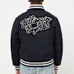 Billionaire Boys Club Astro Varsity Jacket bleu 86891 4